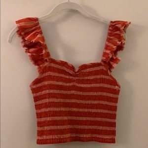 Free People Tank Top